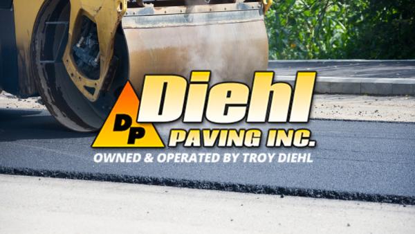Diehl Paving
