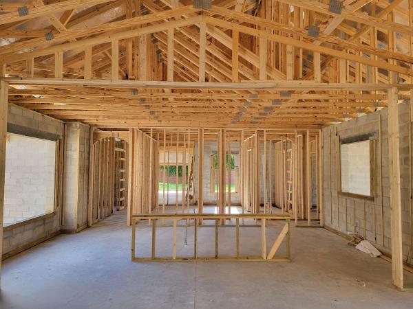 Southern Hospitality Real Estate & Construction