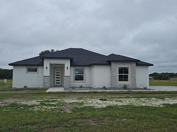 Southern Hospitality Real Estate & Construction
