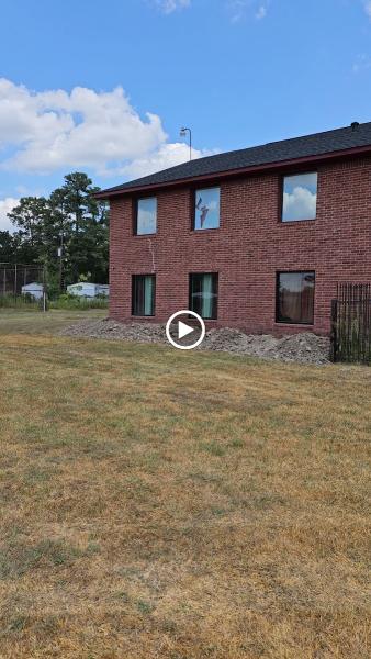 Tomas Foundation Repair & Home Elevation