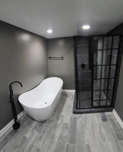 Hardy Plumbing