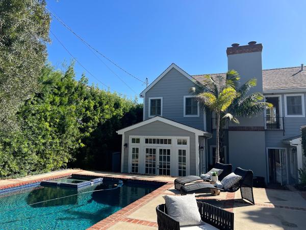Pacific Home Appraisers