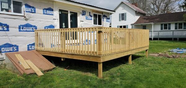 Kellett Remodeling