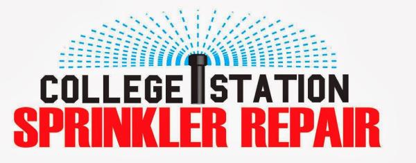 College Station Sprinkler Repair