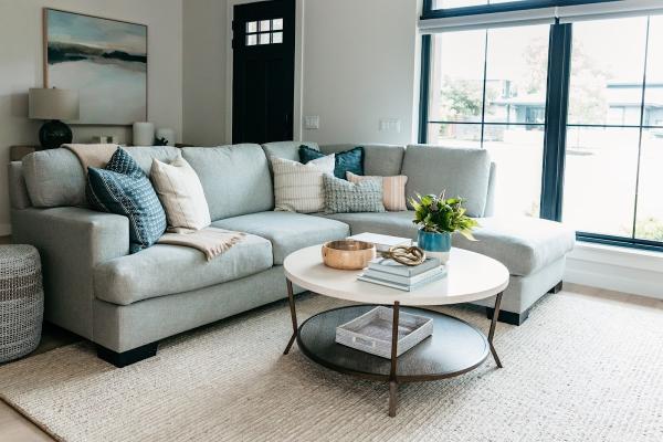 Cameron Barker Interiors