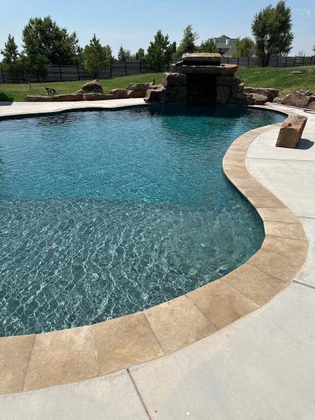 Grotto Pool Designs