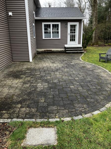 Pro Pressure Washing
