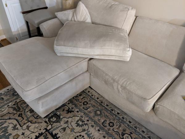 Simply Clean Carpet & Upholstery