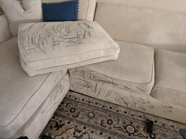 Simply Clean Carpet & Upholstery