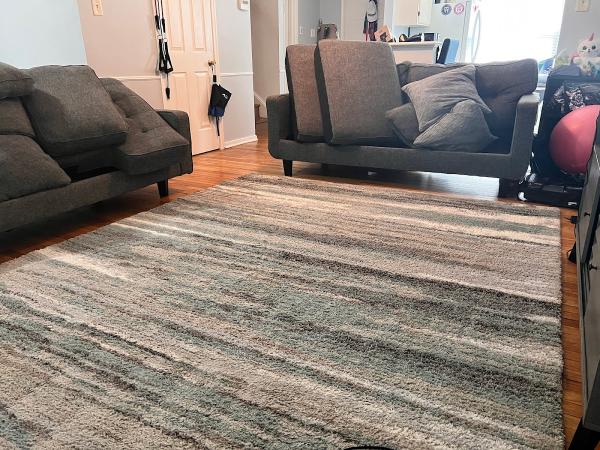 Simply Clean Carpet & Upholstery