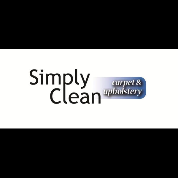 Simply Clean Carpet & Upholstery