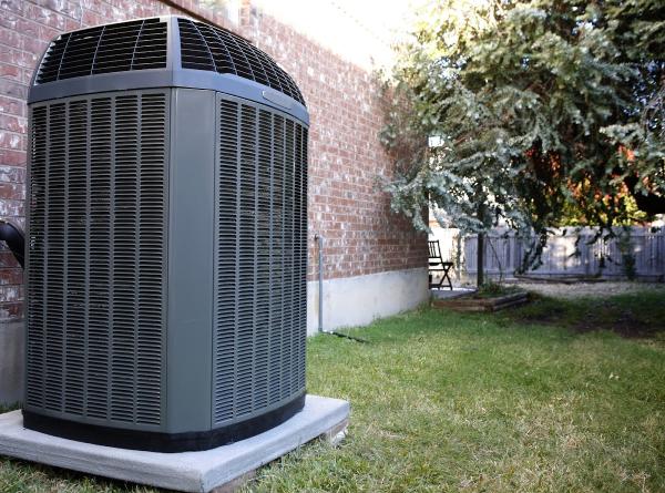 Ac/Dc Air Conditioning