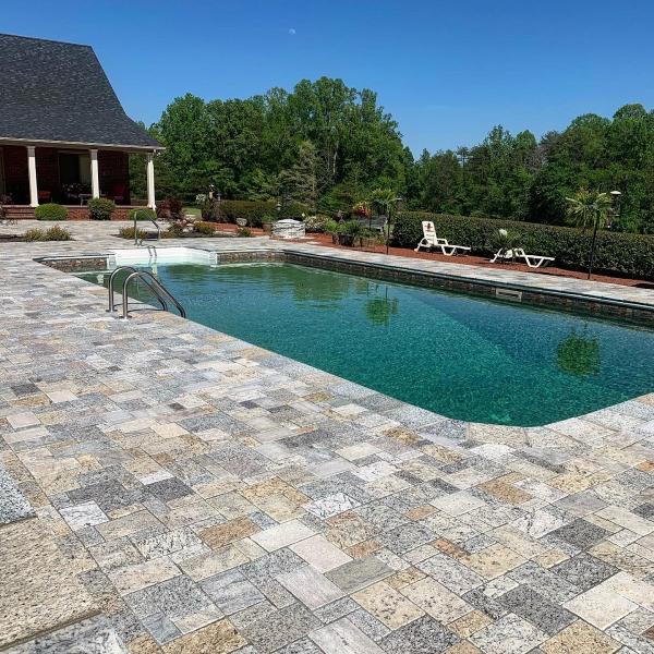 Earth Stone Services