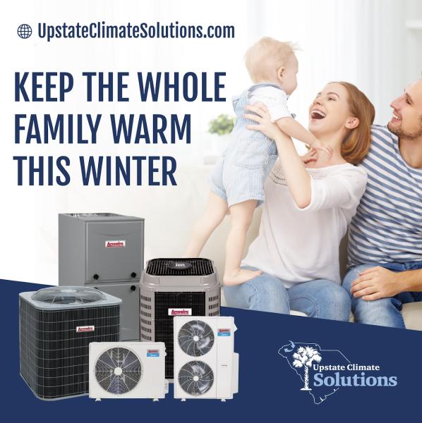 Upstate Climate Solutions