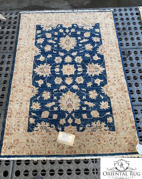 Oriental Rug Cleaning Facility