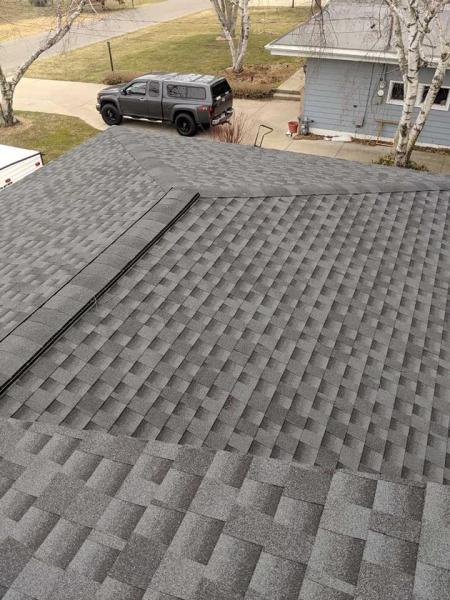 Lake Michigan Construction & Roofing