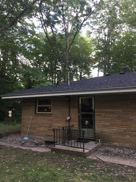 Lake Michigan Construction & Roofing