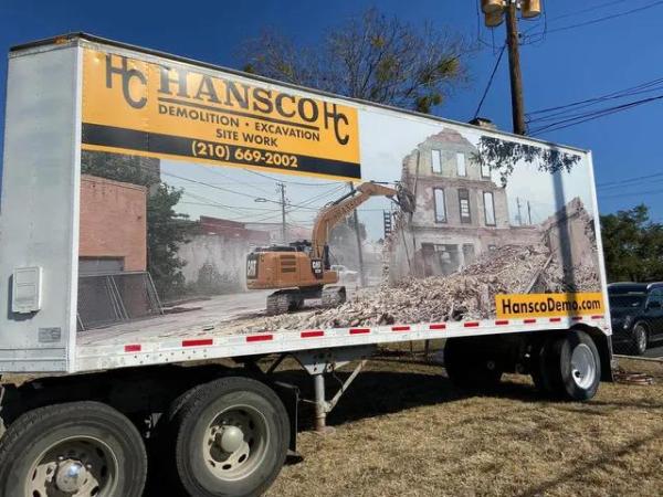Hansco