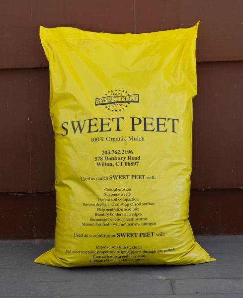 Sweet Peet