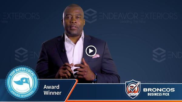 Endeavor Exteriors