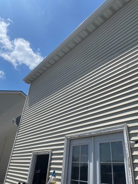 Endeavor Exteriors