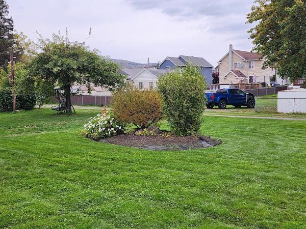 Pulman Landscaping & CJS Handyman Services