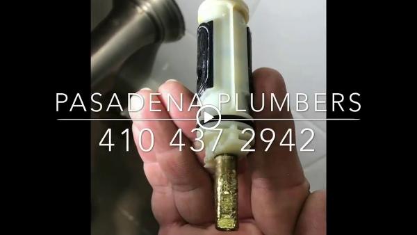 Pasadena Plumbers Inc.