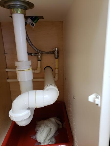 Pasadena Plumbers Inc.