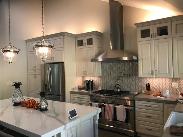 Huntington Cabinets
