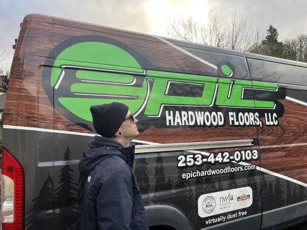 Epic Hardwood Floors