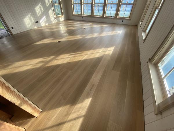 Epic Hardwood Floors