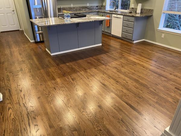 Epic Hardwood Floors