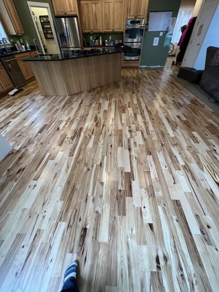 Epic Hardwood Floors