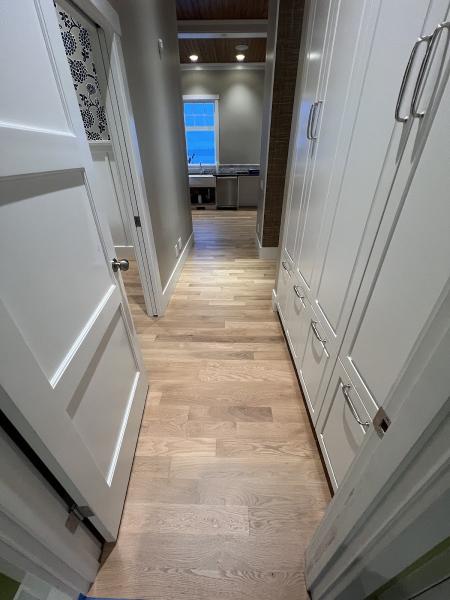 Epic Hardwood Floors