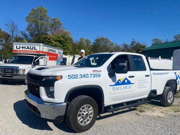 Haulaway Junk Removal