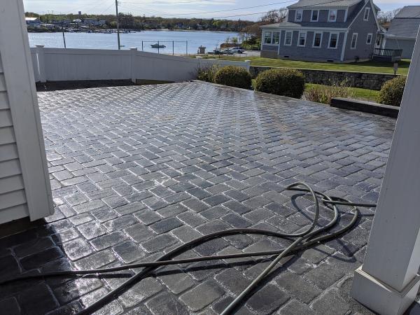 Cutting Edge Lawn Care & Landscaping