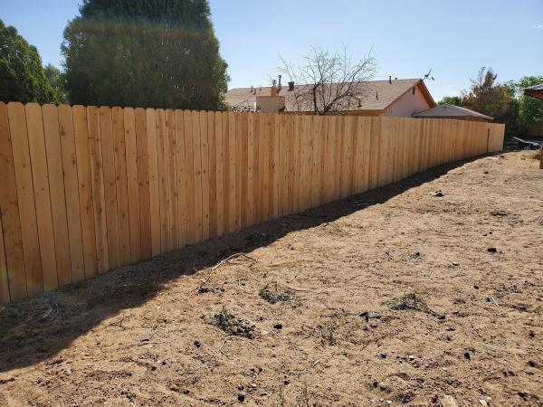 Fencesgatesmore