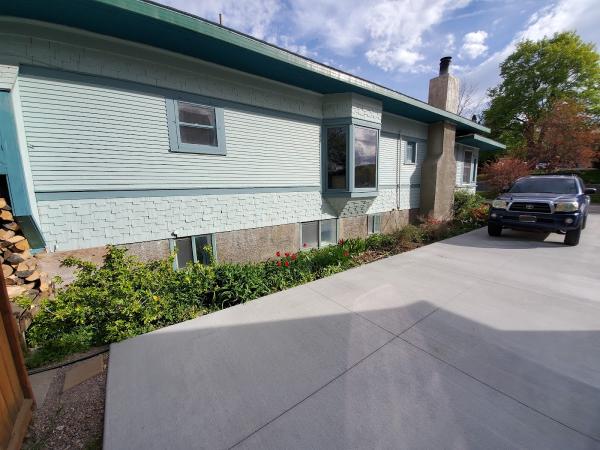 Summit Concrete