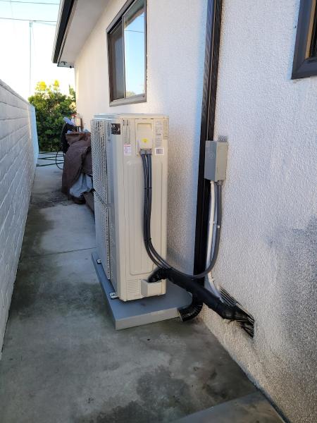 Hex Hvac