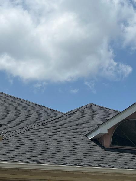 Shifflett Roofing
