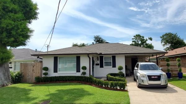 Shifflett Roofing
