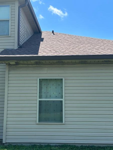 Shifflett Roofing
