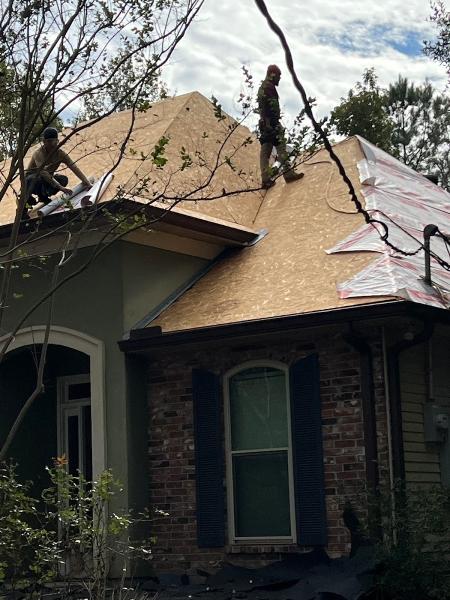 Shifflett Roofing