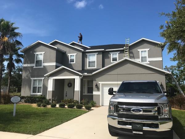 C & H Home Inspections