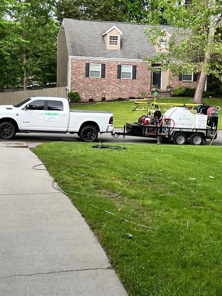 Xterior Prowash Services