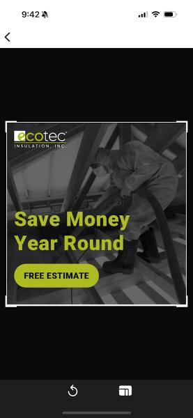 Eco Tec Insulation