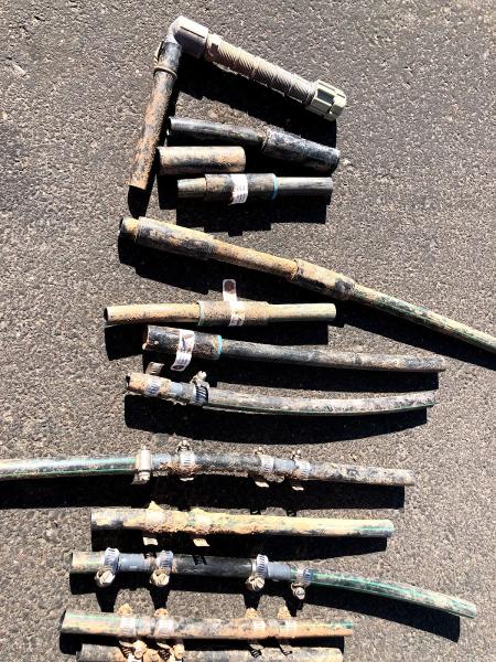 The Irrigation Geek