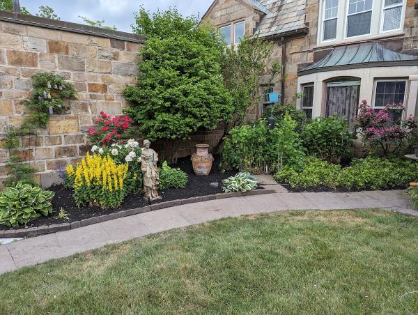 Pauly Landscaping