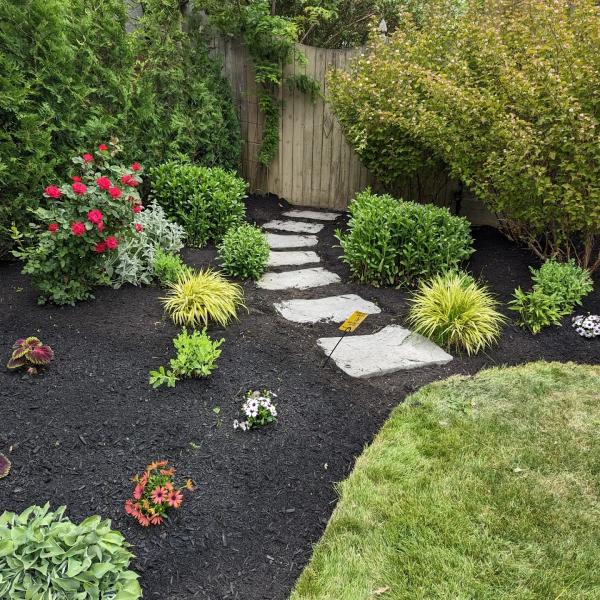 Pauly Landscaping