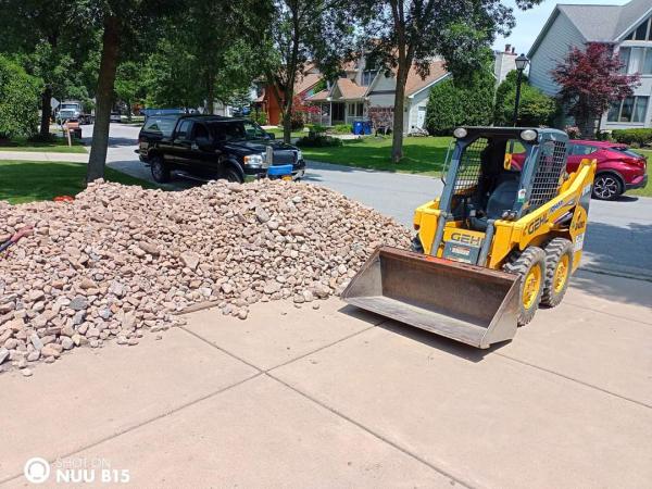 Pauly Landscaping